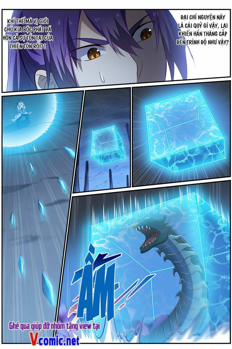 Bách Luyện Thành Thần Chapter 723 - Trang 2