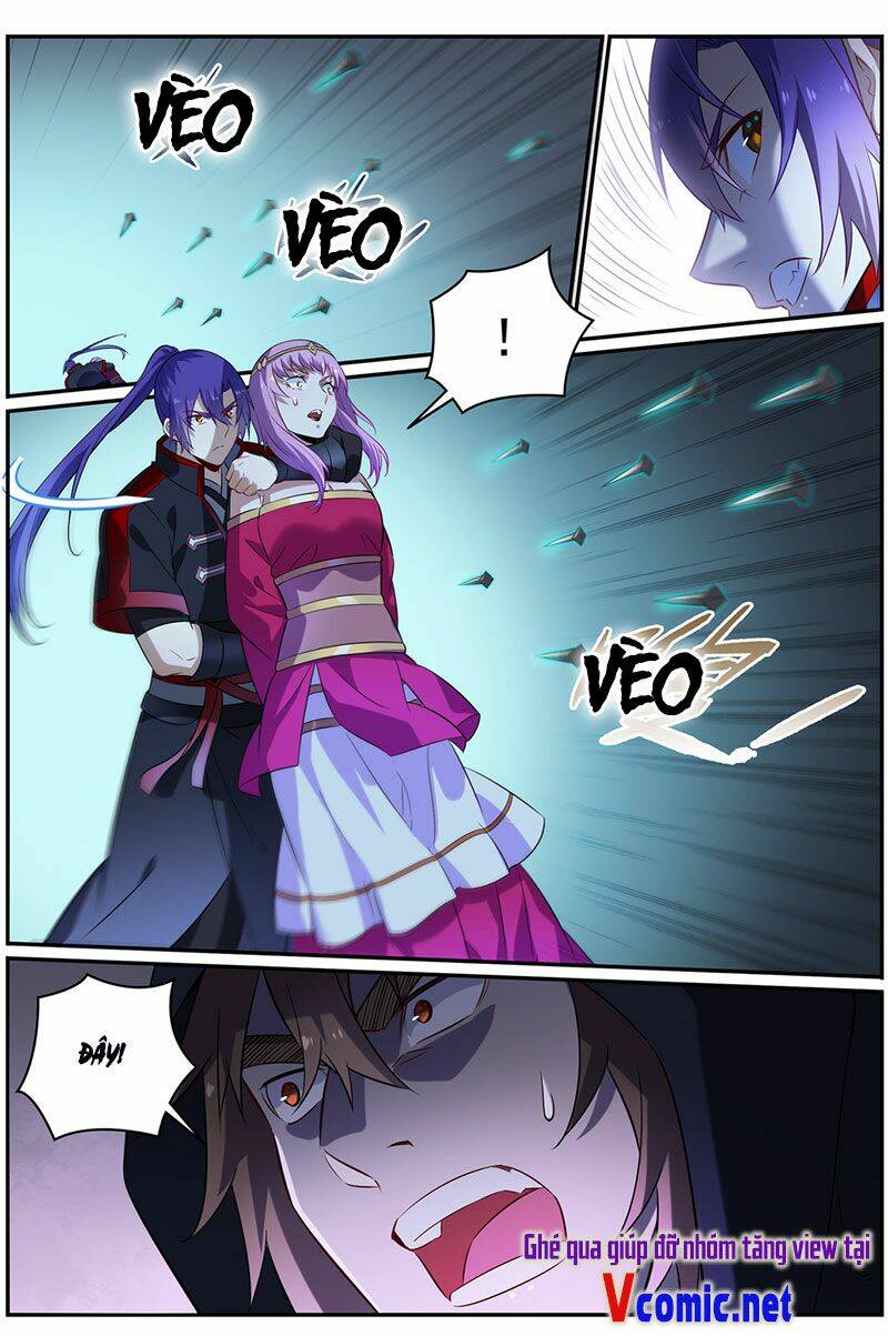 Bách Luyện Thành Thần Chapter 723 - Trang 2