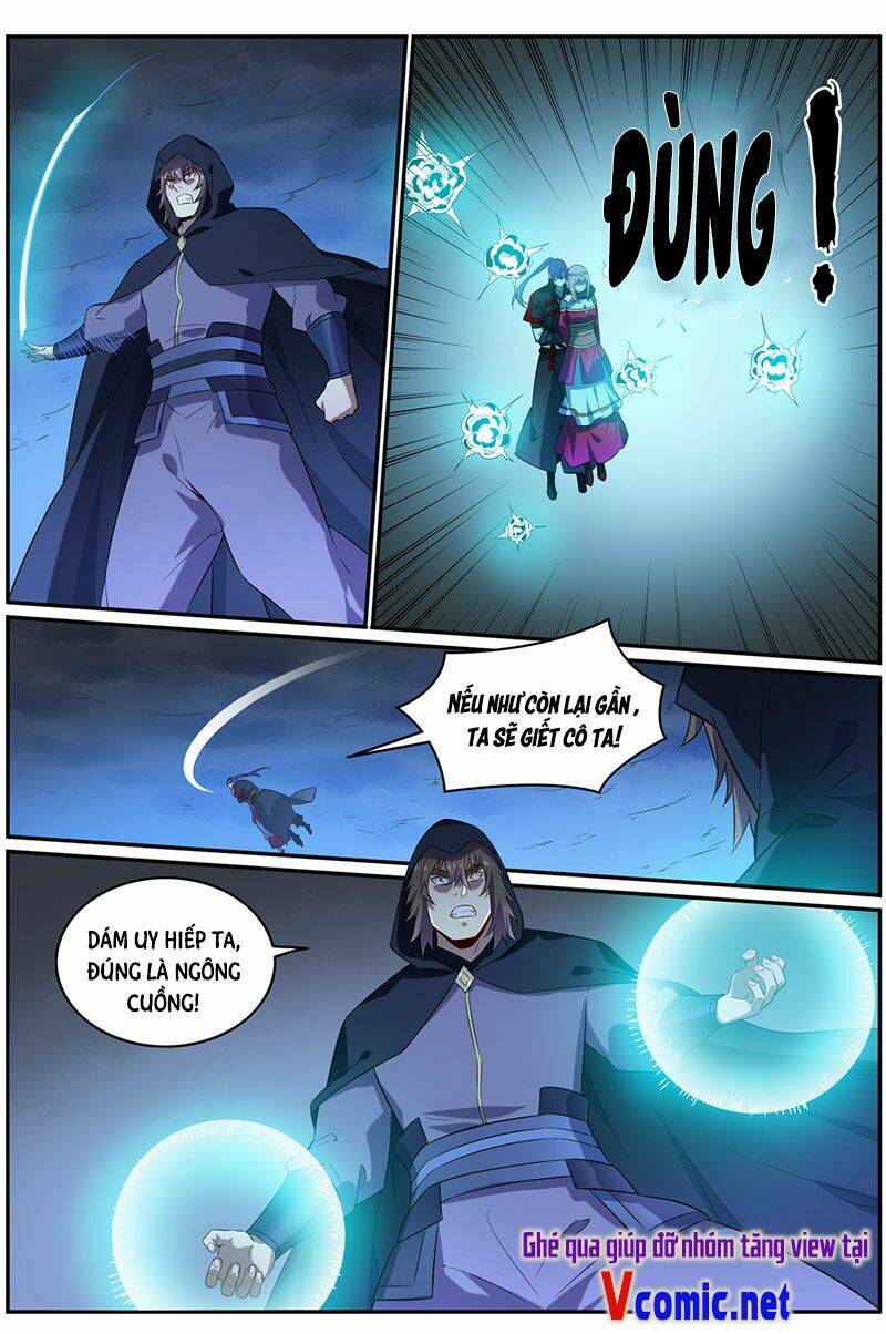 Bách Luyện Thành Thần Chapter 723 - Trang 2
