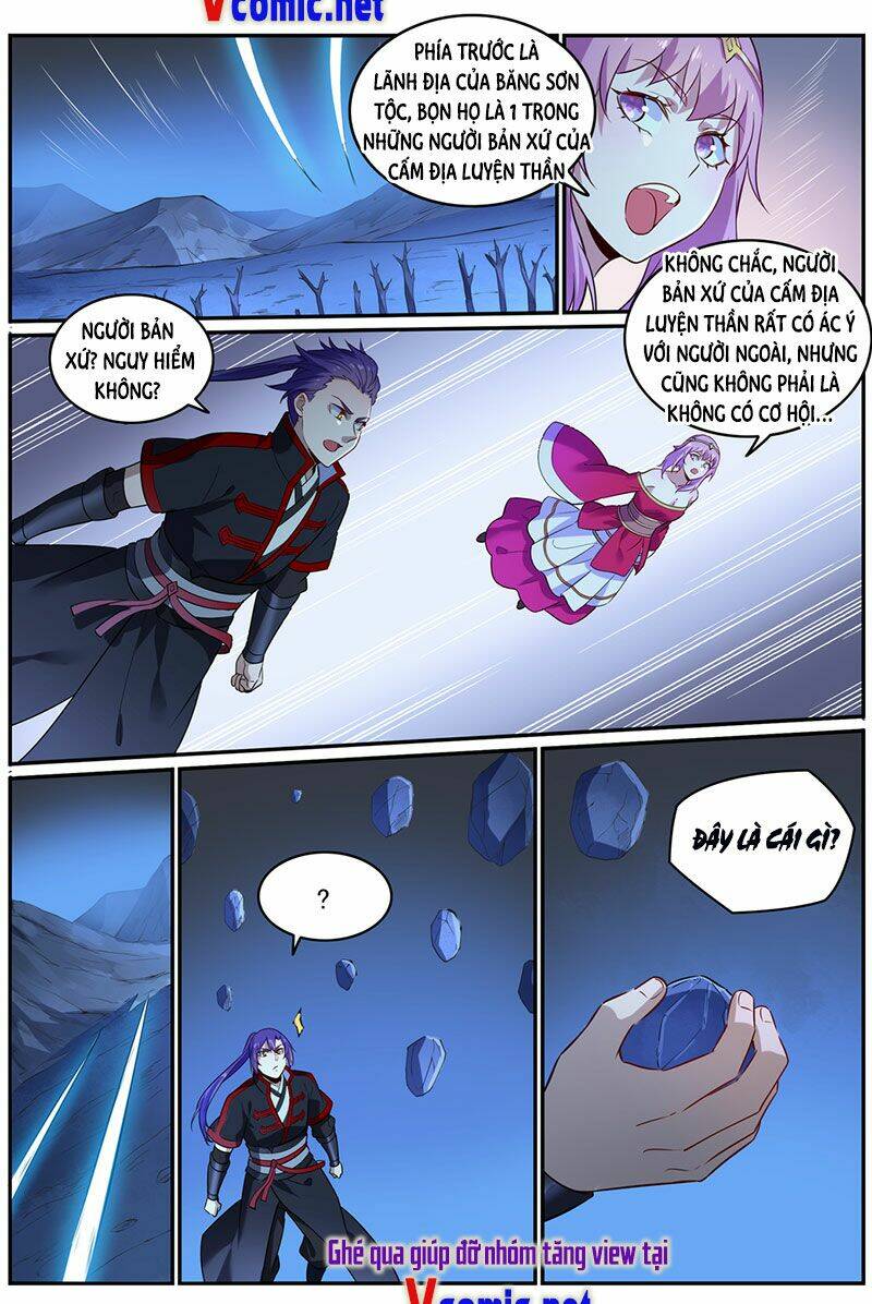 Bách Luyện Thành Thần Chapter 724 - Trang 2