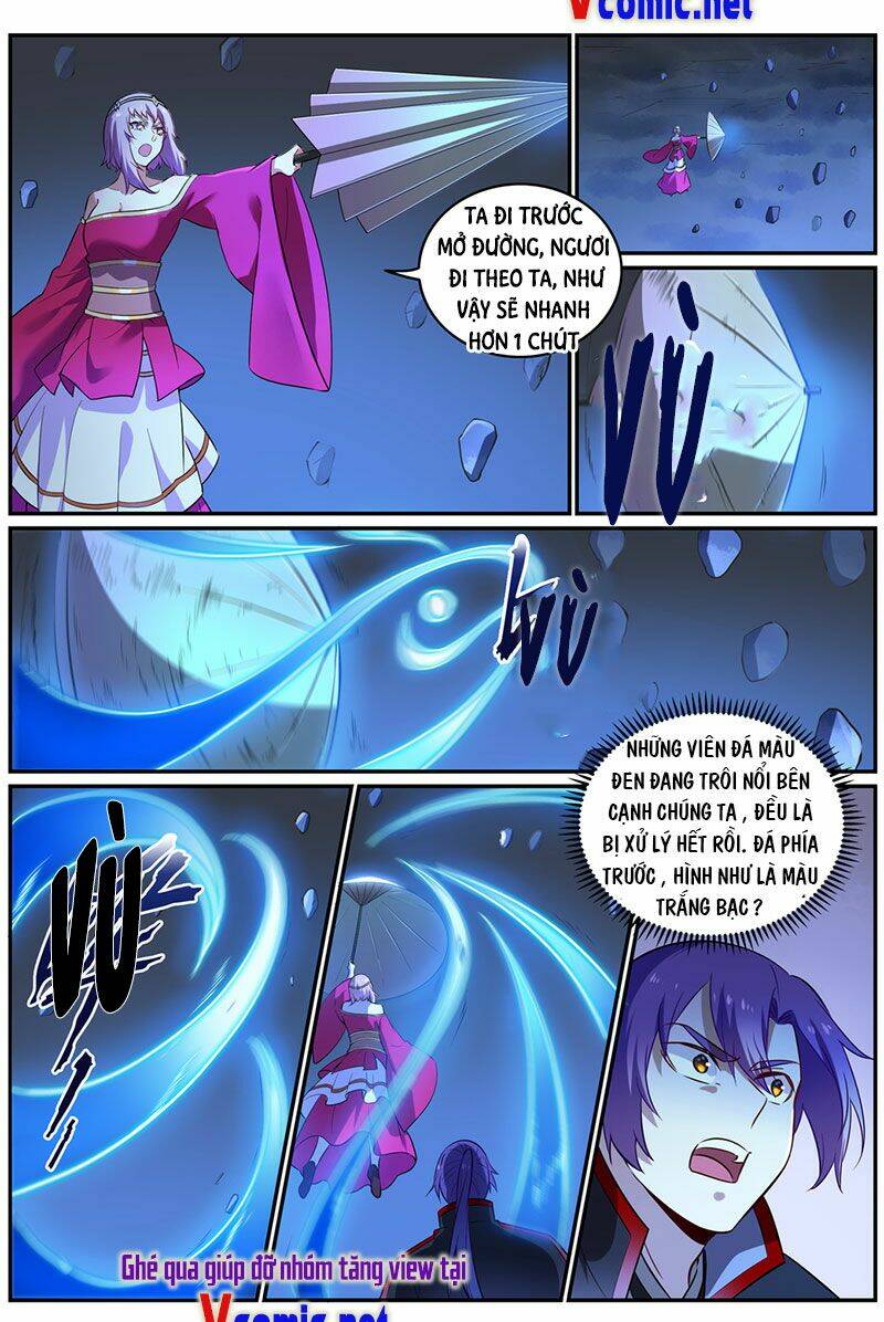 Bách Luyện Thành Thần Chapter 724 - Trang 2