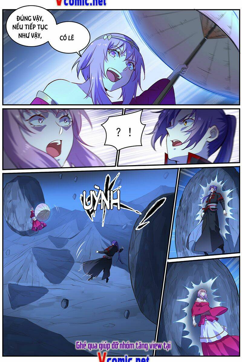 Bách Luyện Thành Thần Chapter 724 - Trang 2