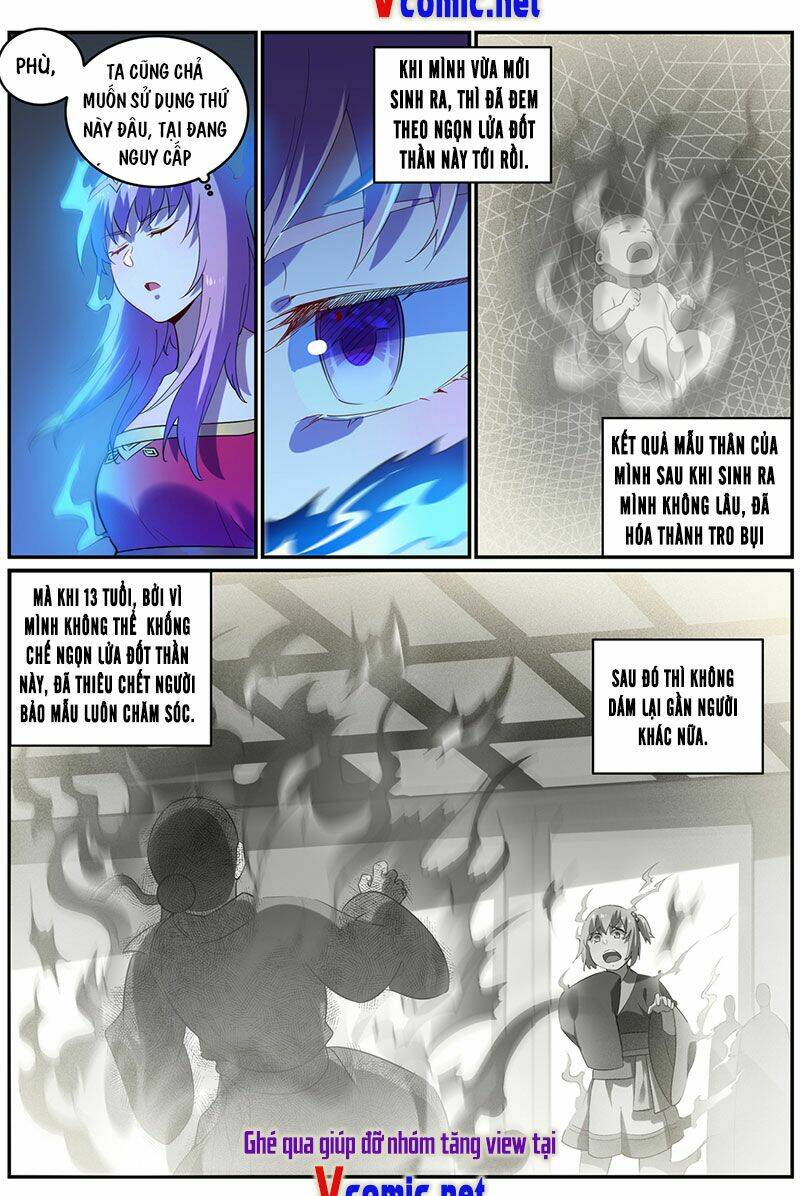 Bách Luyện Thành Thần Chapter 724 - Trang 2