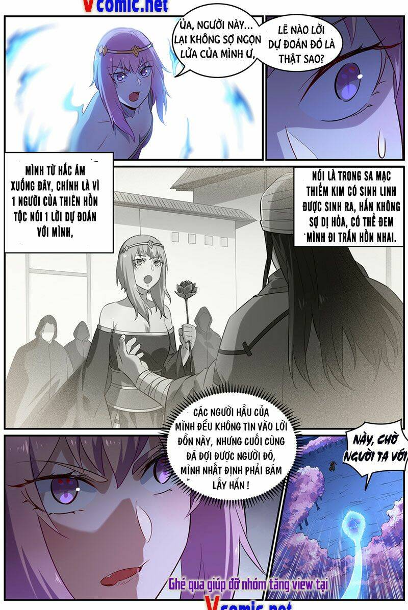 Bách Luyện Thành Thần Chapter 724 - Trang 2