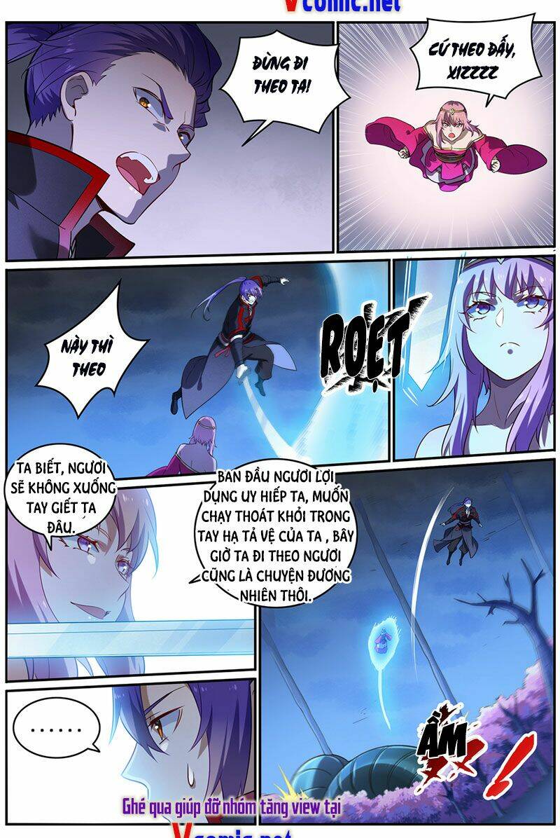 Bách Luyện Thành Thần Chapter 724 - Trang 2