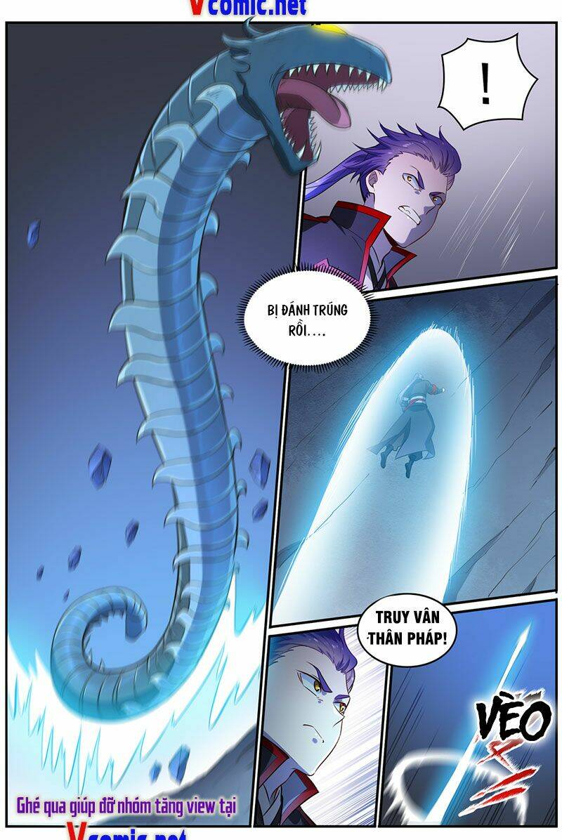 Bách Luyện Thành Thần Chapter 724 - Trang 2