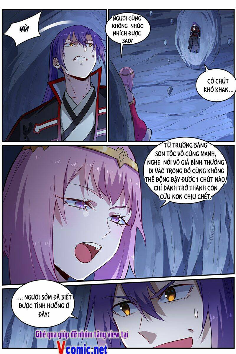 Bách Luyện Thành Thần Chapter 725 - Trang 2
