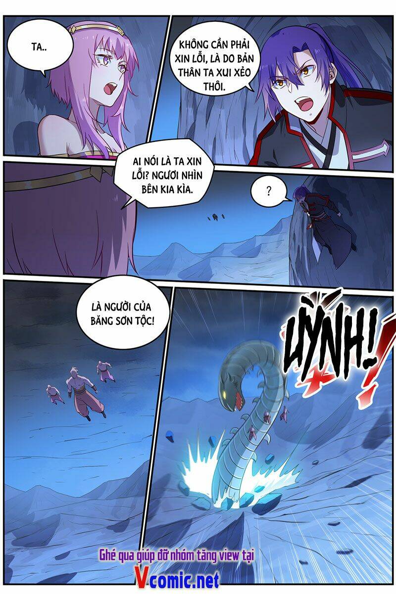 Bách Luyện Thành Thần Chapter 725 - Trang 2