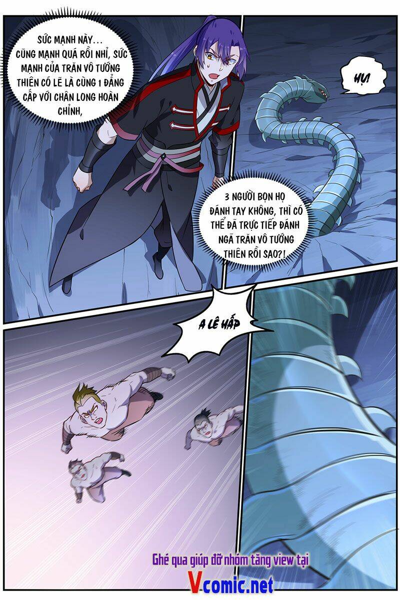 Bách Luyện Thành Thần Chapter 725 - Trang 2