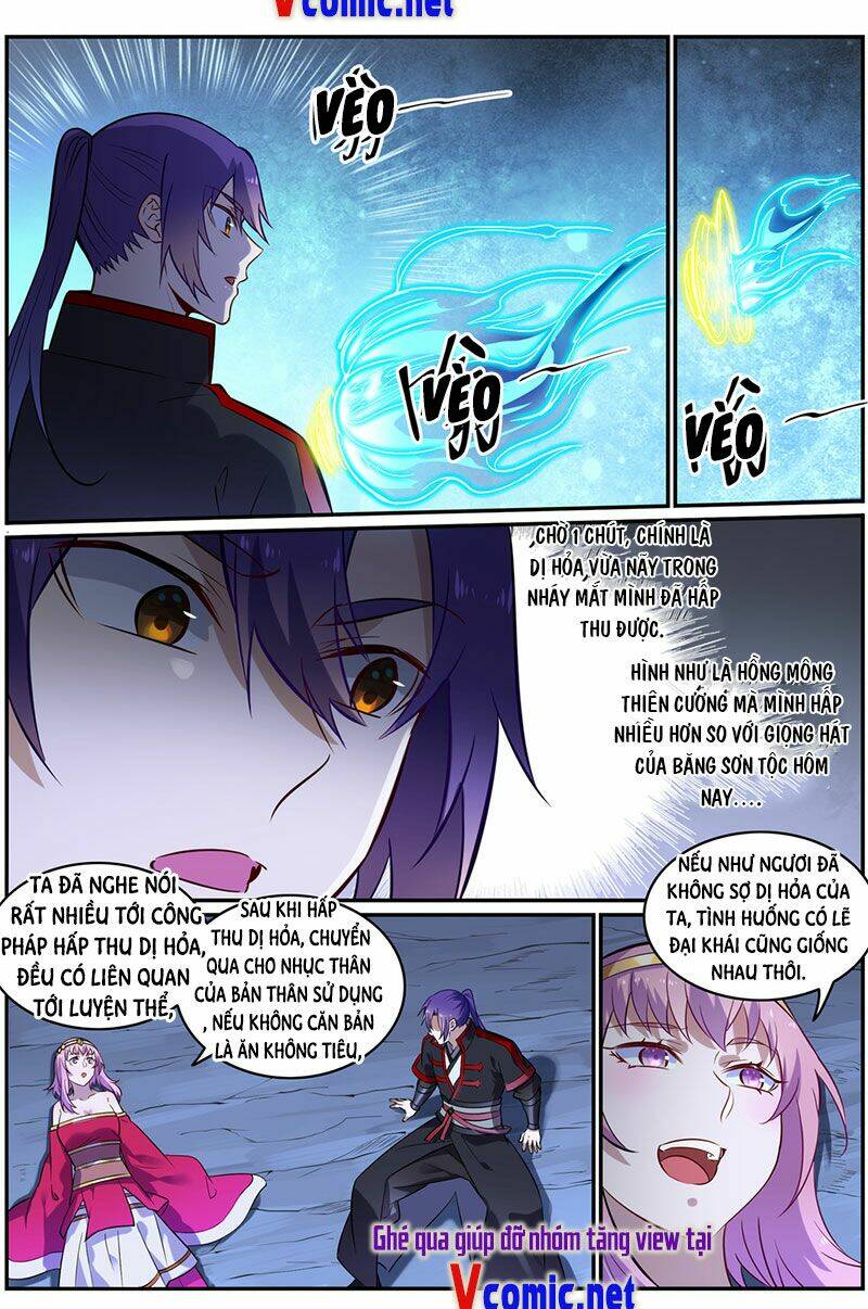 Bách Luyện Thành Thần Chapter 726 - Trang 2