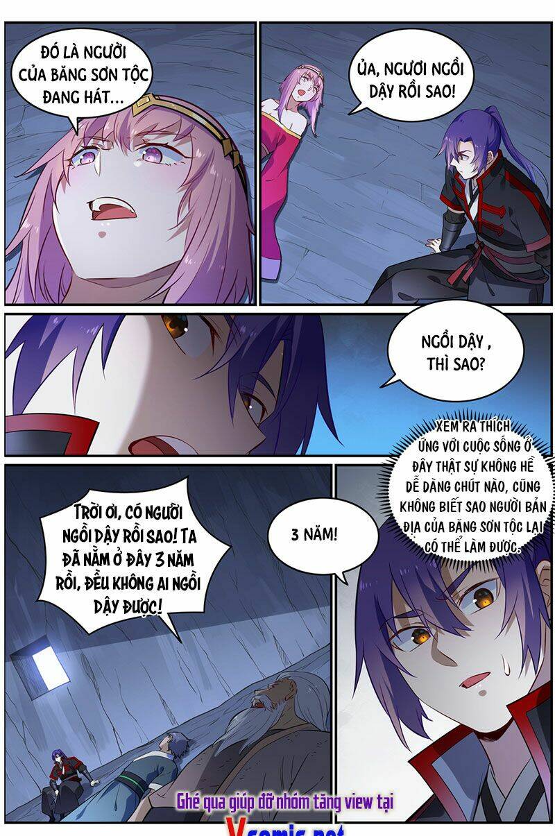 Bách Luyện Thành Thần Chapter 726 - Trang 2