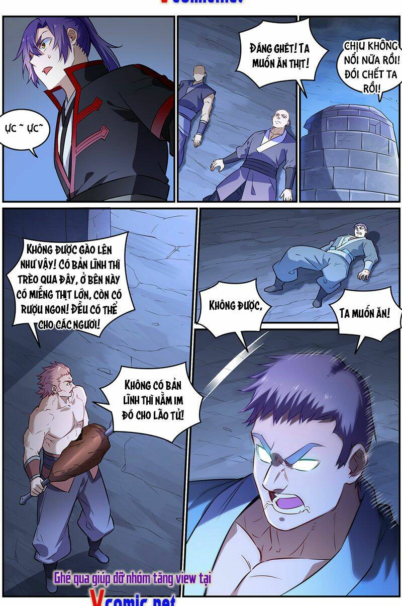 Bách Luyện Thành Thần Chapter 726 - Trang 2