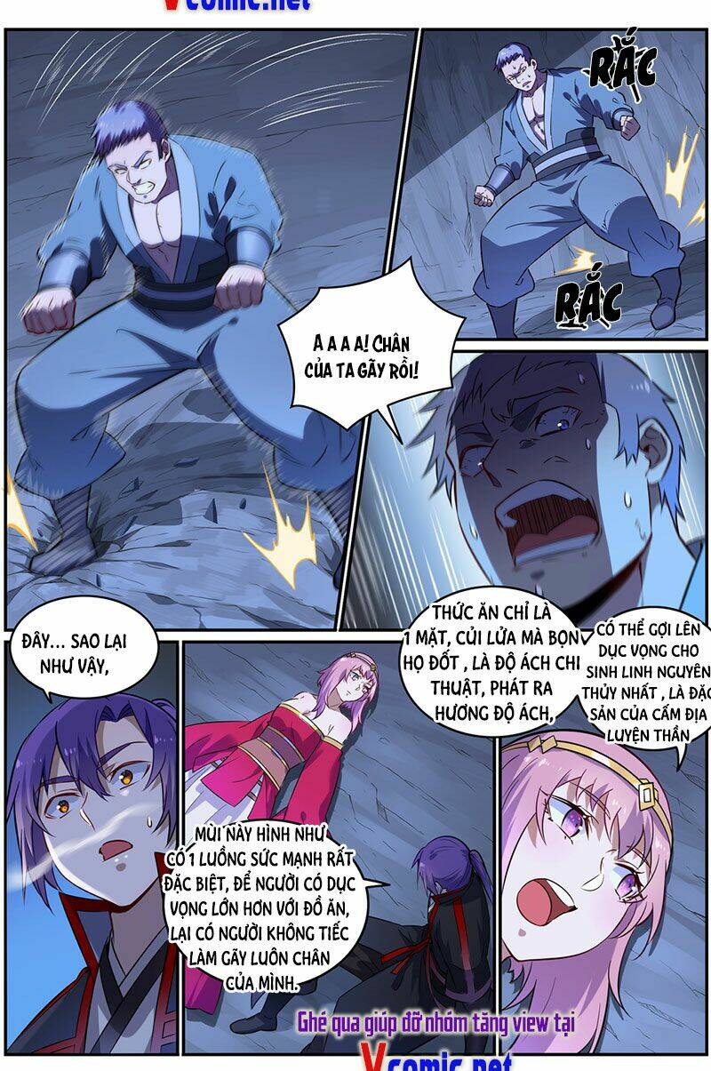 Bách Luyện Thành Thần Chapter 726 - Trang 2