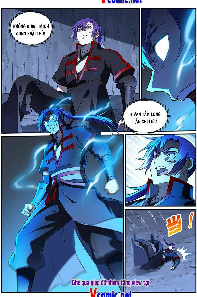 Bách Luyện Thành Thần Chapter 726 - Trang 2