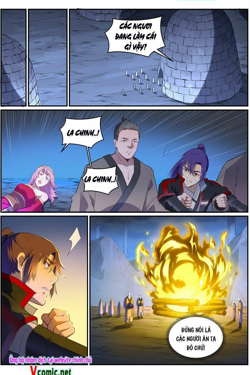 Bách Luyện Thành Thần Chapter 727 - Trang 2