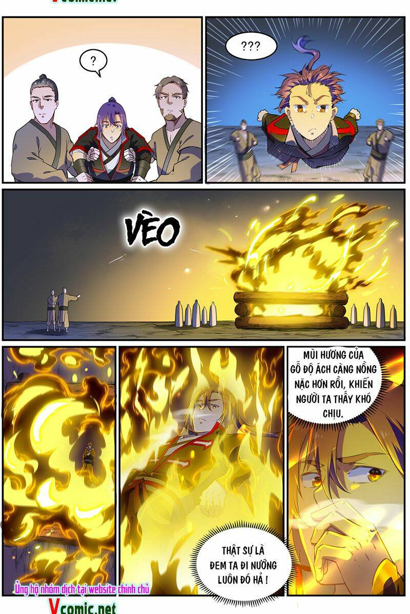 Bách Luyện Thành Thần Chapter 727 - Trang 2