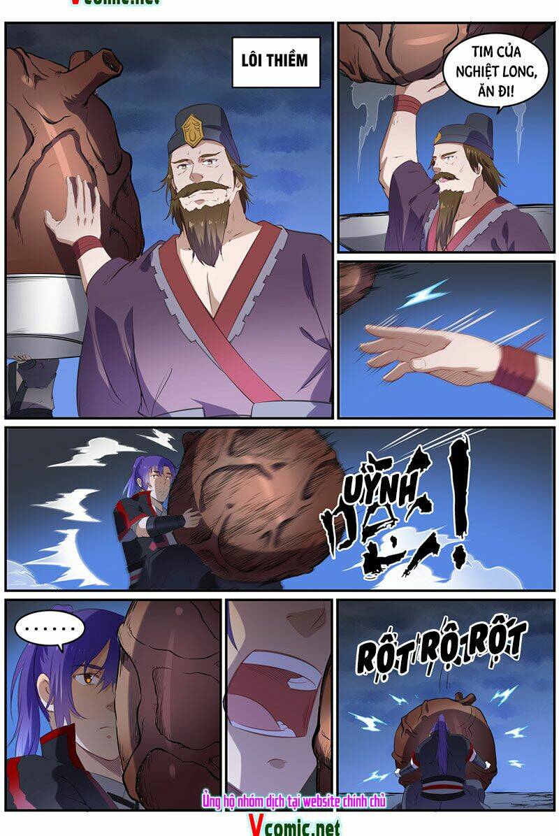 Bách Luyện Thành Thần Chapter 727 - Trang 2