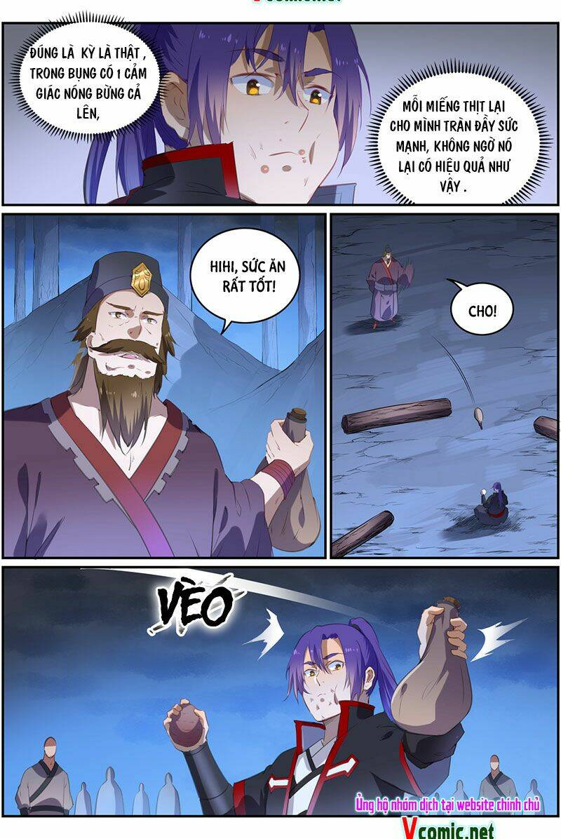 Bách Luyện Thành Thần Chapter 727 - Trang 2