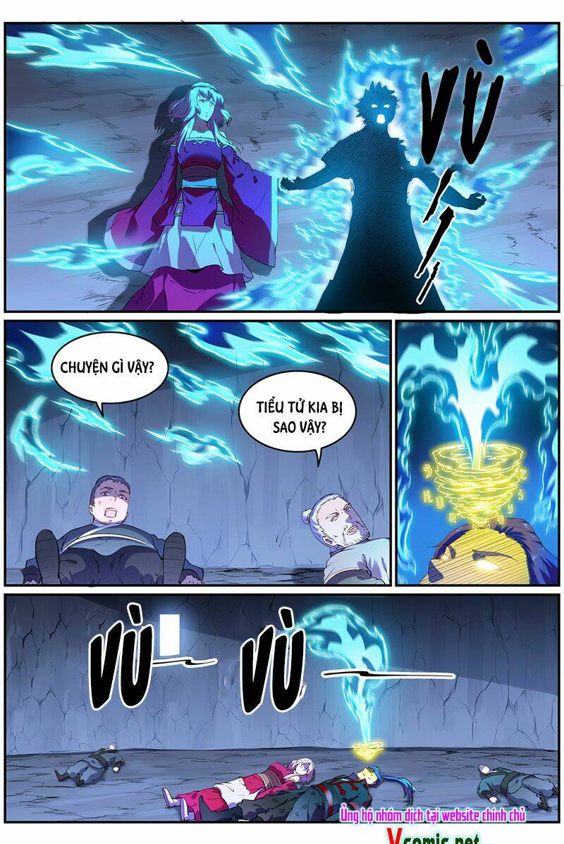 Bách Luyện Thành Thần Chapter 727 - Trang 2