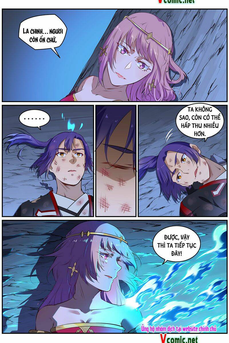 Bách Luyện Thành Thần Chapter 727 - Trang 2