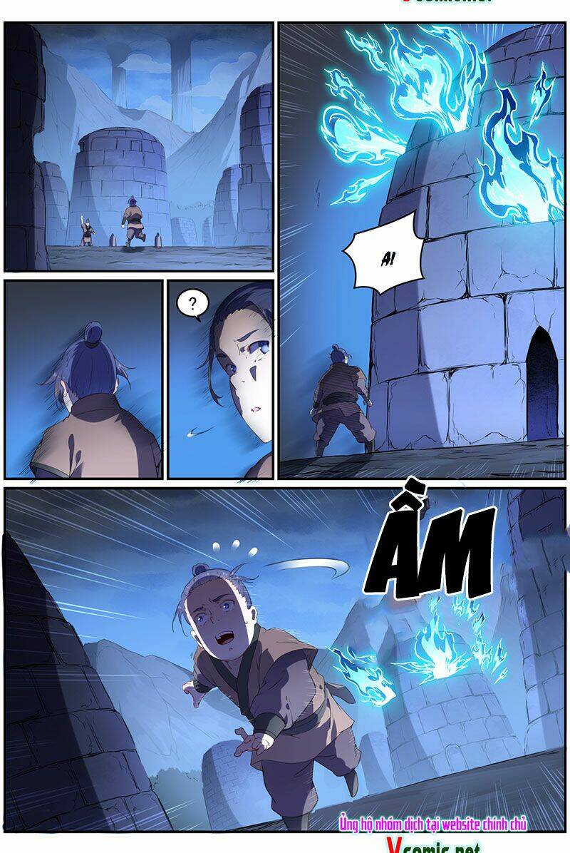 Bách Luyện Thành Thần Chapter 727 - Trang 2