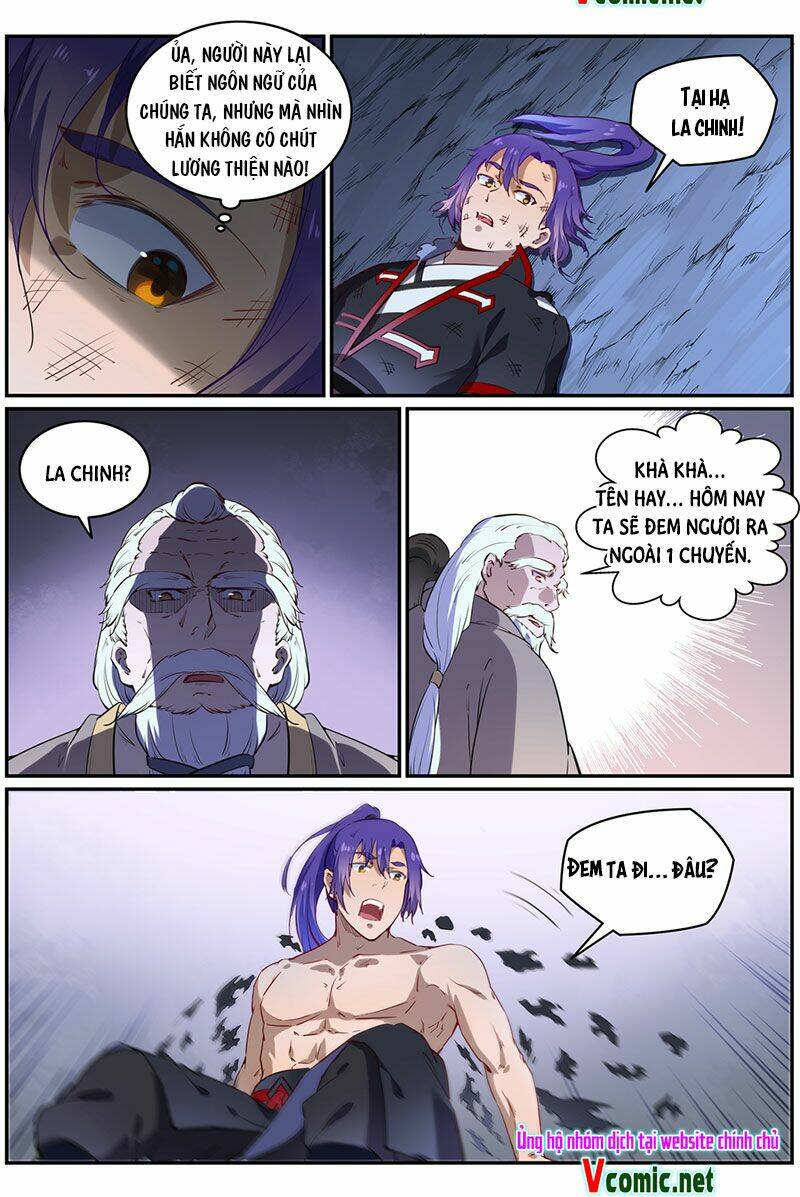 Bách Luyện Thành Thần Chapter 727 - Trang 2
