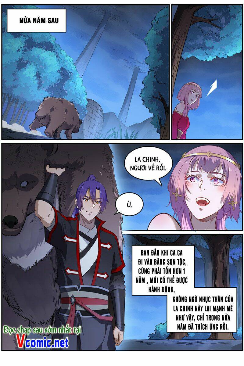 Bách Luyện Thành Thần Chapter 728 - Trang 2