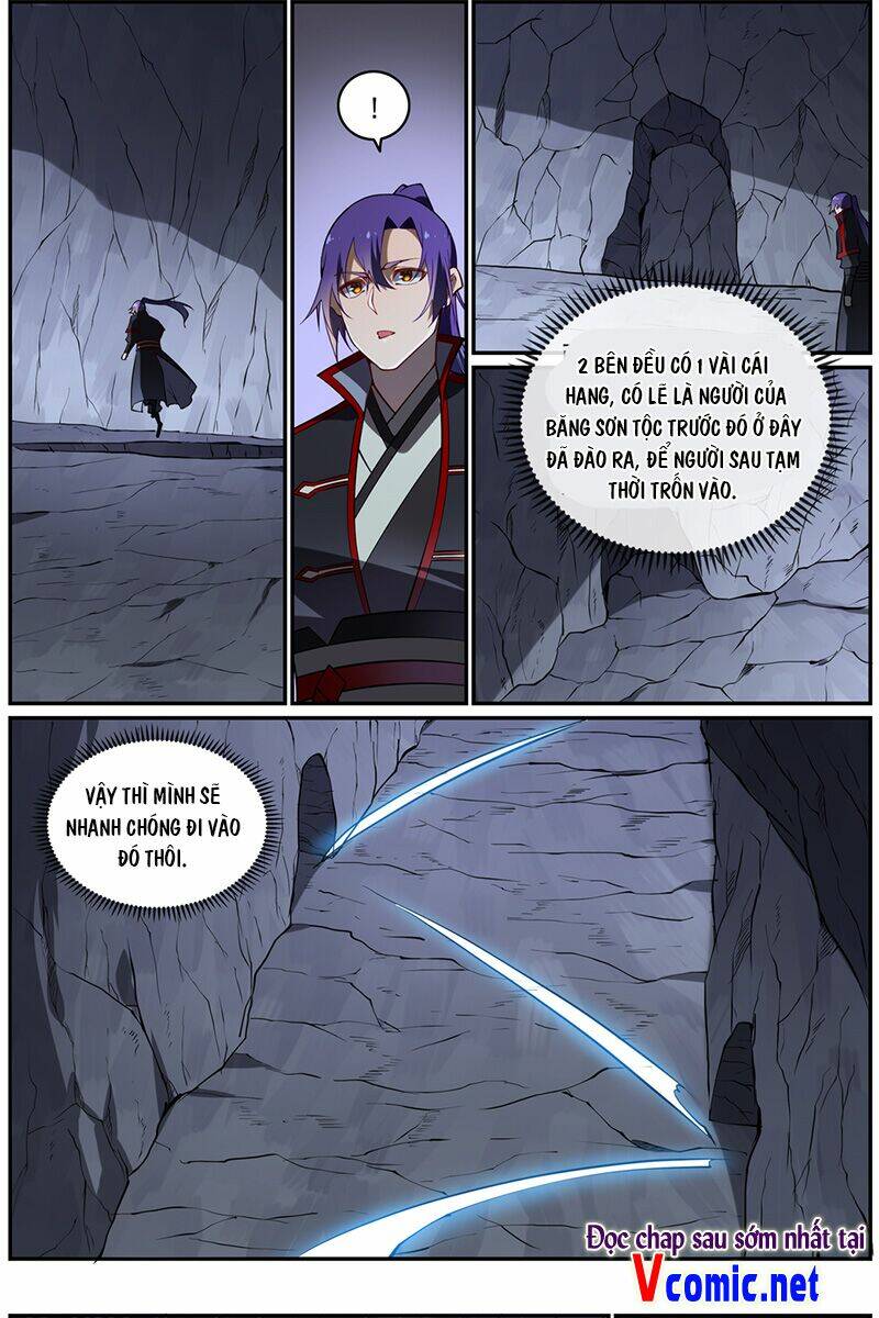 Bách Luyện Thành Thần Chapter 729 - Trang 2