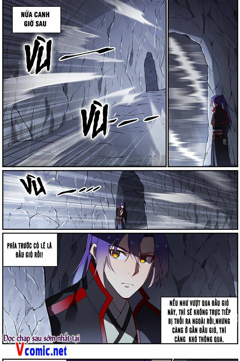 Bách Luyện Thành Thần Chapter 729 - Trang 2