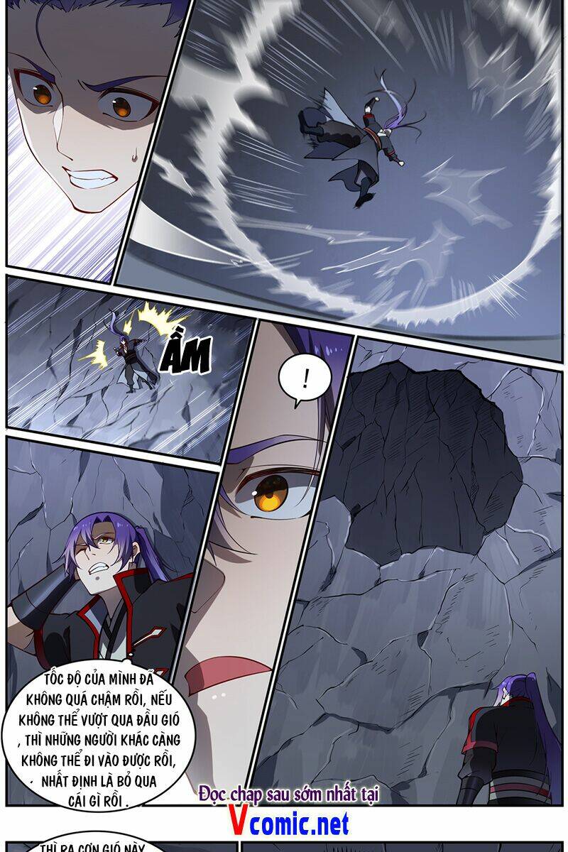 Bách Luyện Thành Thần Chapter 729 - Trang 2