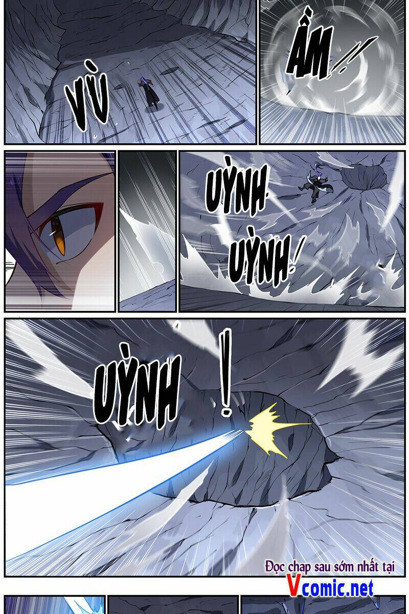 Bách Luyện Thành Thần Chapter 729 - Trang 2