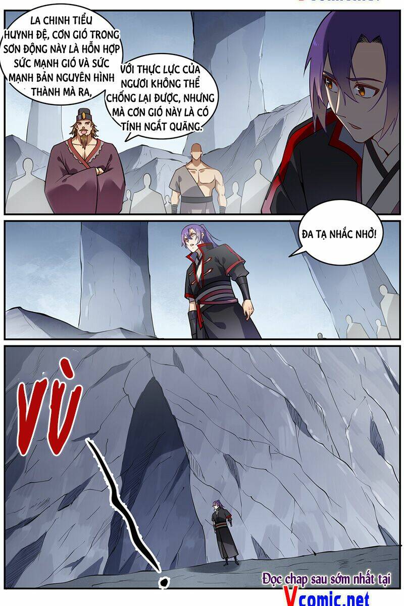 Bách Luyện Thành Thần Chapter 729 - Trang 2