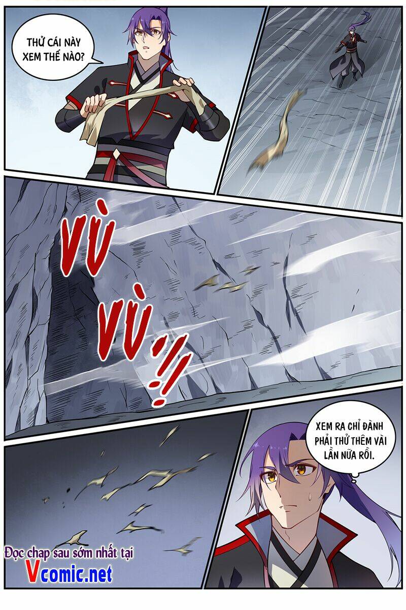 Bách Luyện Thành Thần Chapter 729 - Trang 2