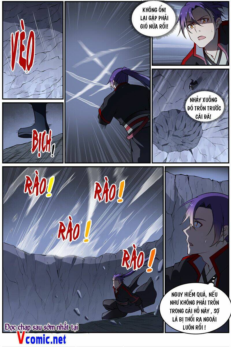 Bách Luyện Thành Thần Chapter 729 - Trang 2