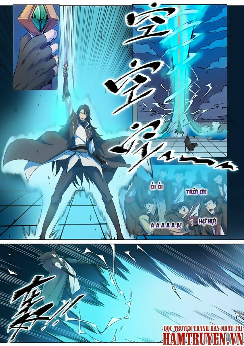 Bách Luyện Thành Thần Chapter 73 - Trang 2