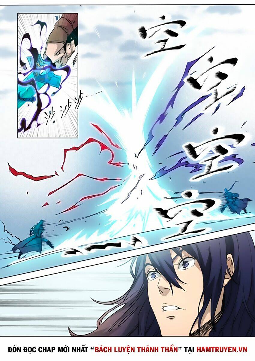 Bách Luyện Thành Thần Chapter 73 - Trang 2