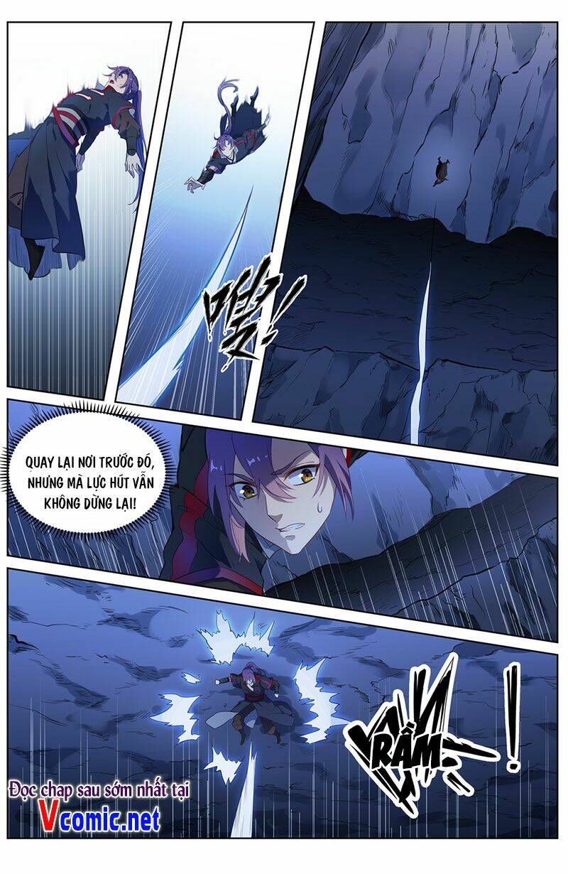 Bách Luyện Thành Thần Chapter 730 - Trang 2