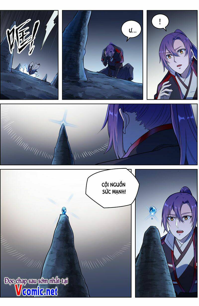 Bách Luyện Thành Thần Chapter 730 - Trang 2