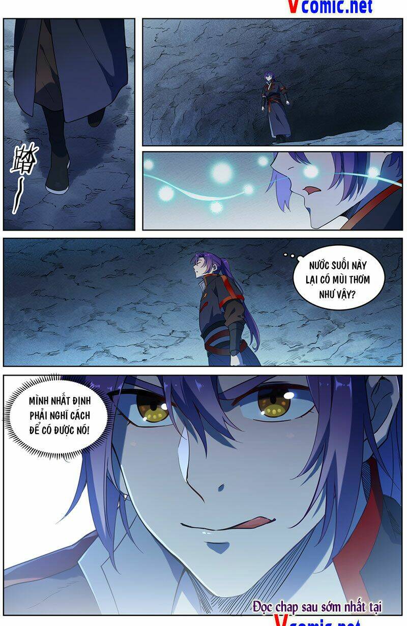 Bách Luyện Thành Thần Chapter 730 - Trang 2