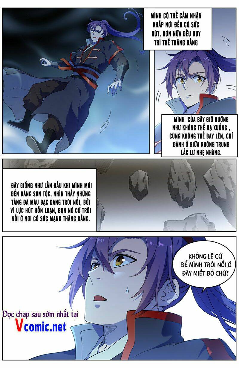 Bách Luyện Thành Thần Chapter 730 - Trang 2