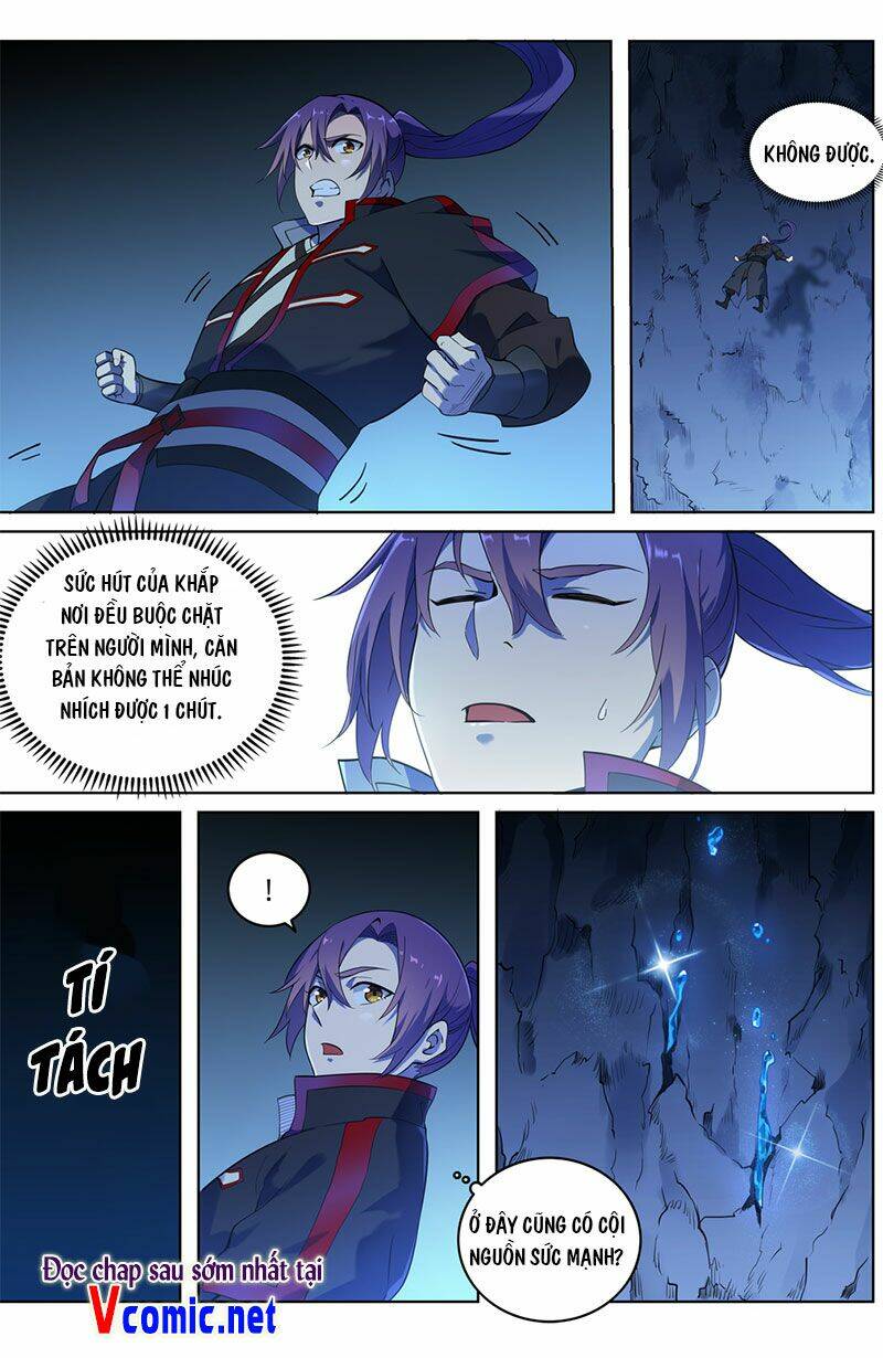 Bách Luyện Thành Thần Chapter 730 - Trang 2