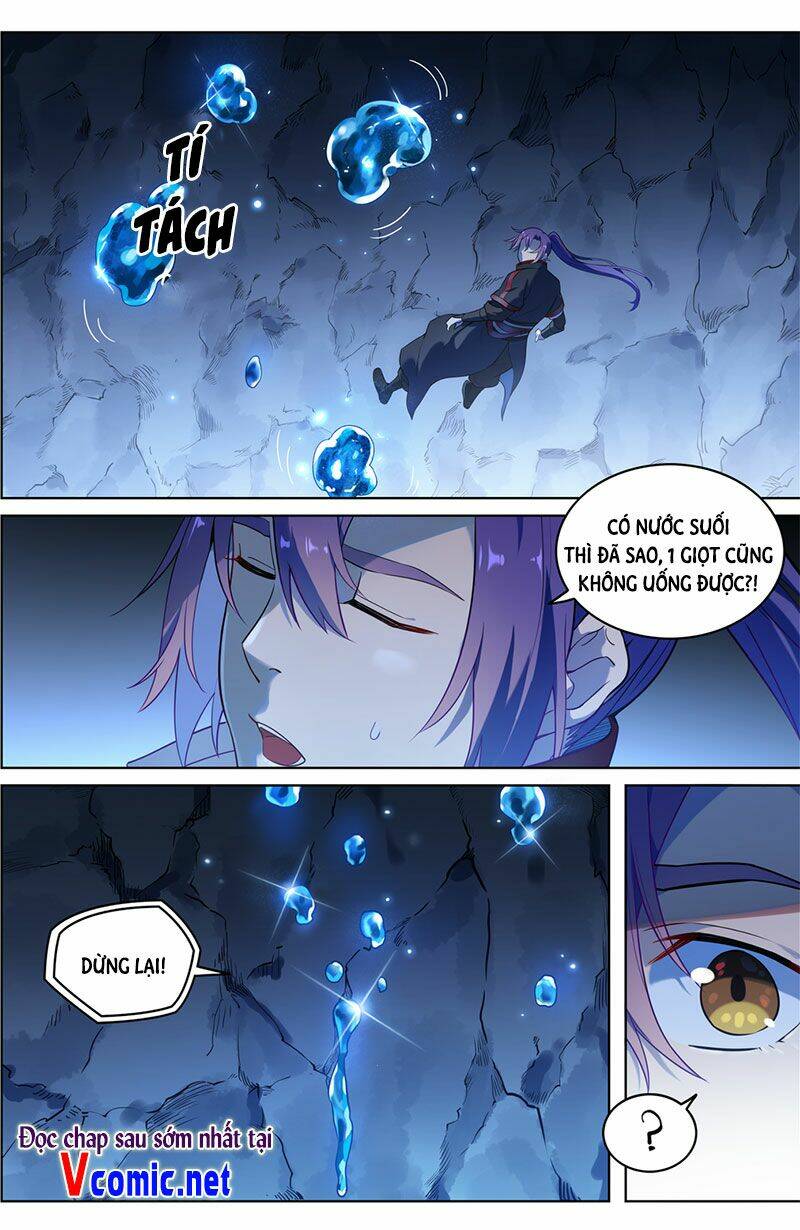 Bách Luyện Thành Thần Chapter 730 - Trang 2