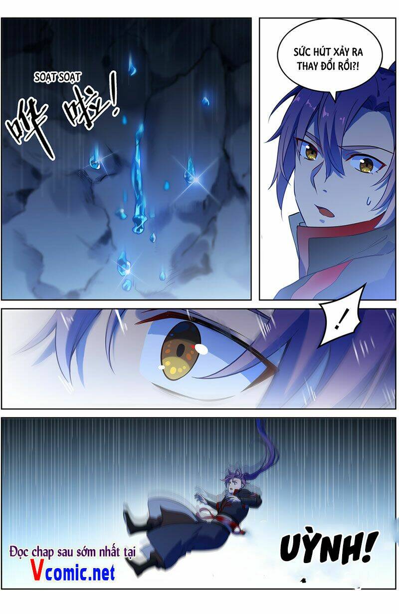 Bách Luyện Thành Thần Chapter 730 - Trang 2