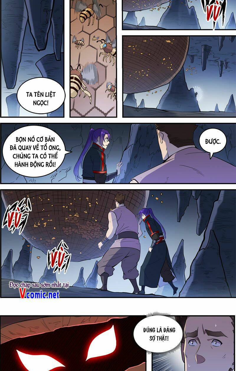 Bách Luyện Thành Thần Chapter 731 - Trang 2