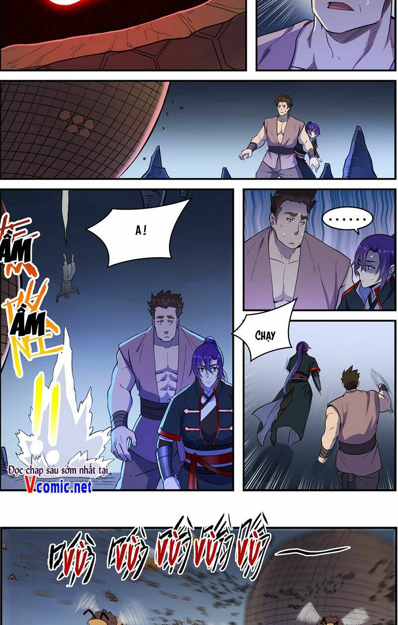 Bách Luyện Thành Thần Chapter 731 - Trang 2