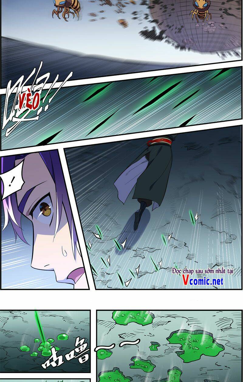 Bách Luyện Thành Thần Chapter 731 - Trang 2