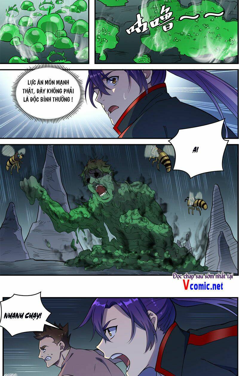 Bách Luyện Thành Thần Chapter 731 - Trang 2