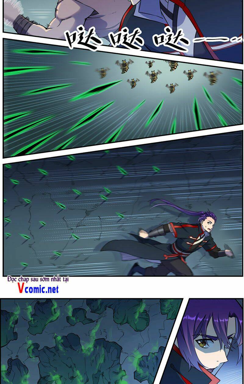 Bách Luyện Thành Thần Chapter 731 - Trang 2