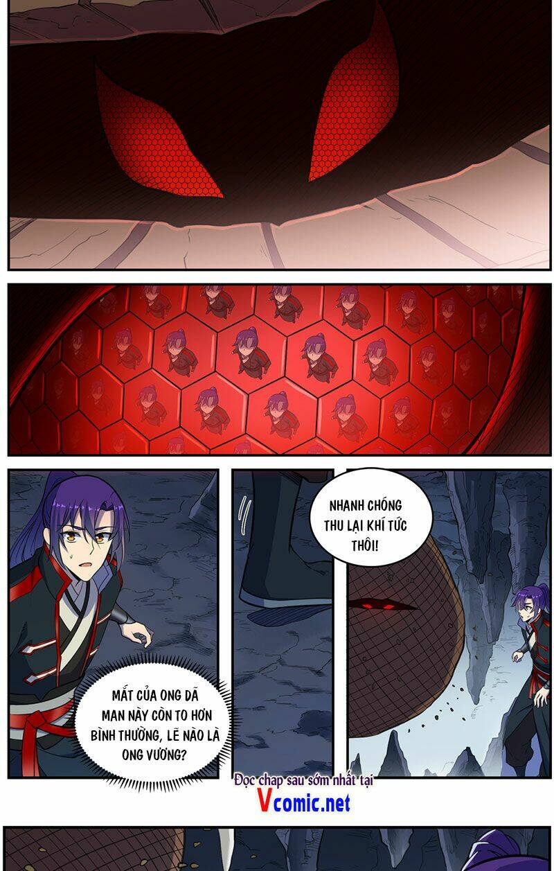 Bách Luyện Thành Thần Chapter 731 - Trang 2