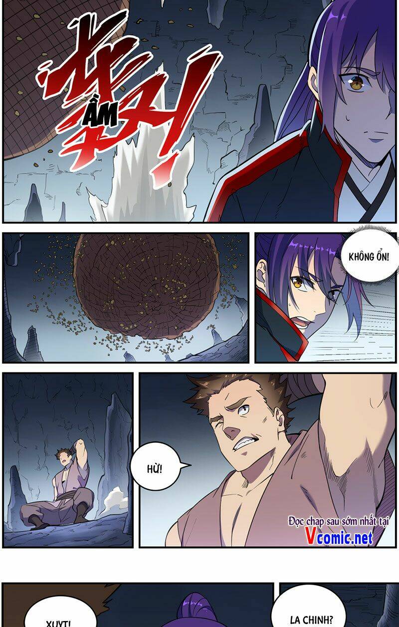 Bách Luyện Thành Thần Chapter 731 - Trang 2